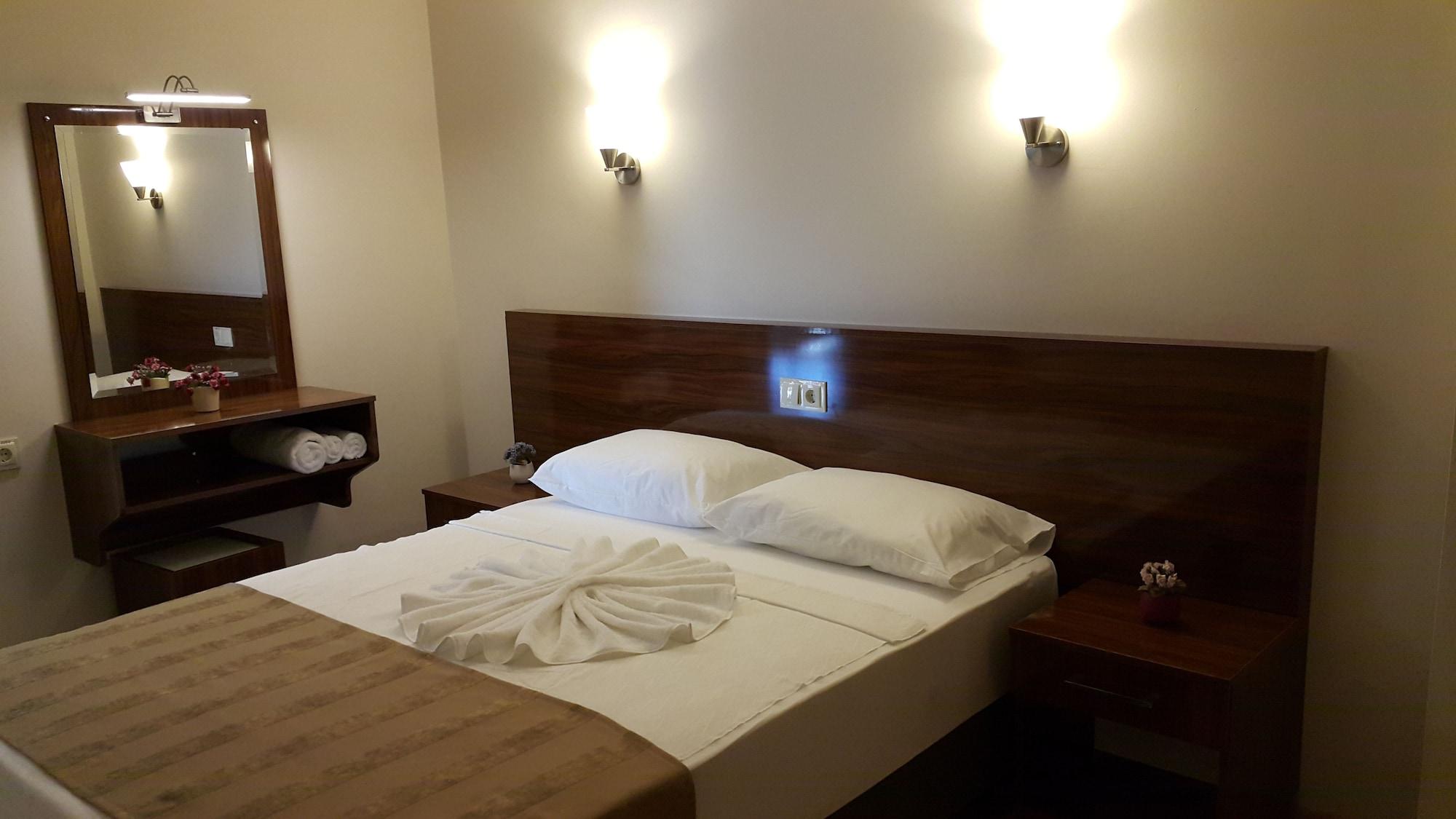 Midi Suites & Hotels Alanya Exterior photo