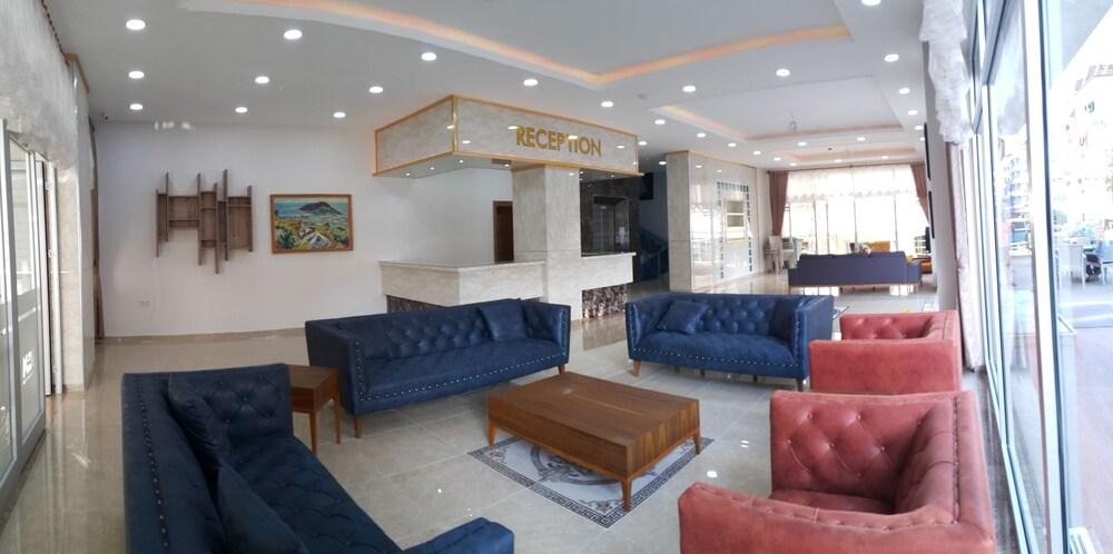 Midi Suites & Hotels Alanya Exterior photo