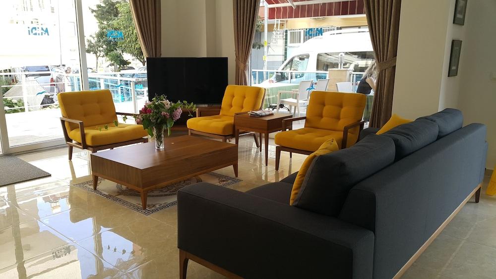 Midi Suites & Hotels Alanya Exterior photo