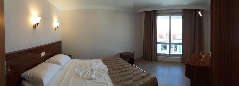 Midi Suites & Hotels Alanya Exterior photo
