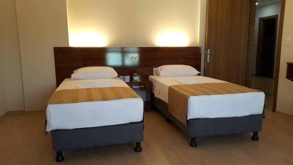 Midi Suites & Hotels Alanya Exterior photo