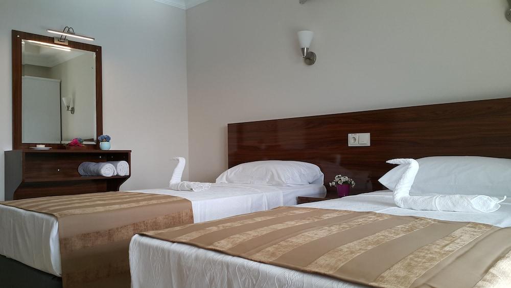 Midi Suites & Hotels Alanya Exterior photo