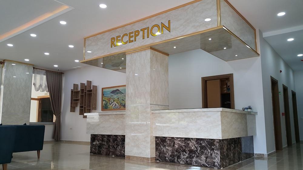 Midi Suites & Hotels Alanya Exterior photo