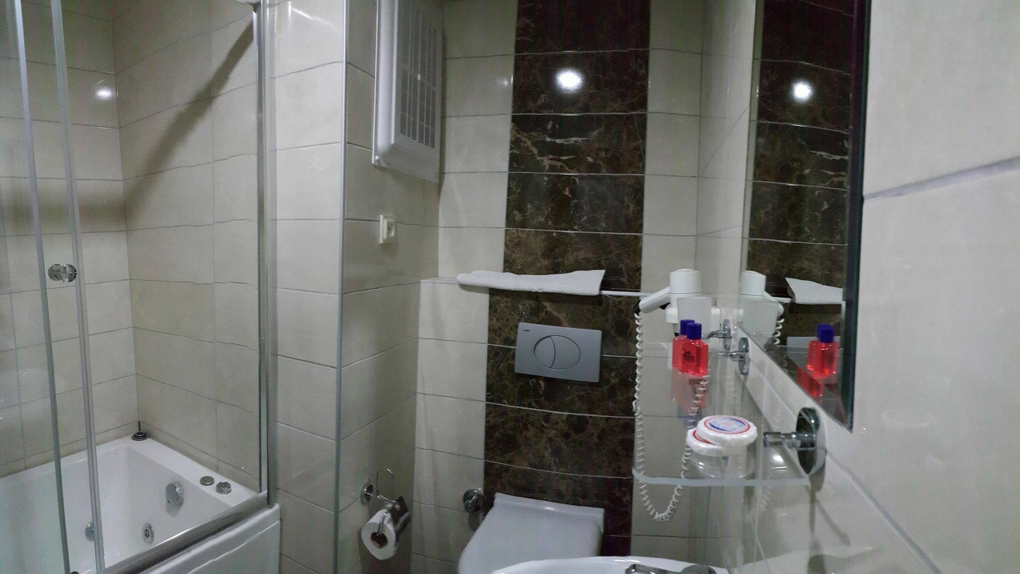 Midi Suites & Hotels Alanya Exterior photo