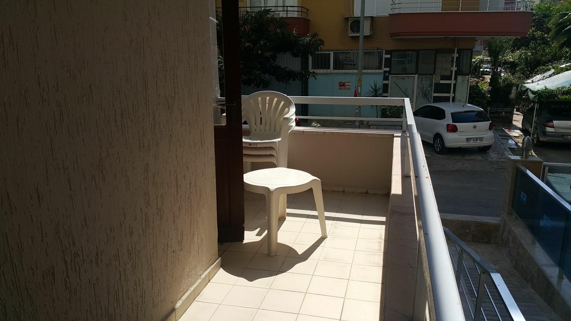 Midi Suites & Hotels Alanya Exterior photo